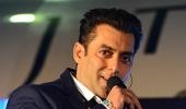 Salman Khan out of Bigg Boss 8