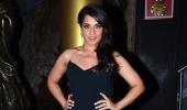 PIX: Nimrat Kaur, Aditi Rao Hydari party with Richa Chaddha