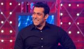 Salman Khan's Top 10 moments on Bigg Boss