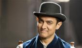 Aamir Khan's 10 BIGGEST Hits