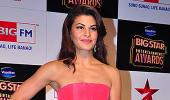 PIX: Jacqueline, Priyanka, Bachchans at Big Star Entertainment awards