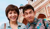 Review: PK is a triumph and Aamir soars high