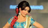 Soha Ali Khan to romance Sunny Deol