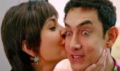 PK set to be highest grossing film overseas?