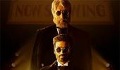 First Look: Get ready for Shamitabh!