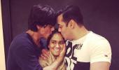 Salman-SRK, Deepika, Sanjay: Bollywood newsmakers of 2014