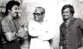 Filmmaker K Balachander passes away