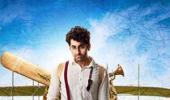 Trailer review: Ayushmann set to soar high with Hawaizaada?