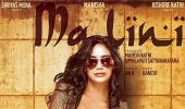 First look: Poonam Pandey in Malini And Co