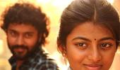 Review: Kayal is compelling love story