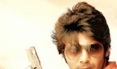 Review: Meaghamann is a power-packed action thriller