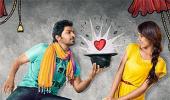 Review: Kappal is a mindless comedy