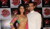 Karan Singh Grover-Jennifer Winget, Bipasha-Harman: Break-ups of 2014