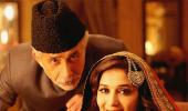 Directors pick their favourites: Dedh Ishqiya, Haider, Highway rank high