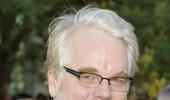 Actor Philip Seymour Hoffman found dead in New York