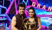 'We have won Nach Baliye because of our fans' votes'