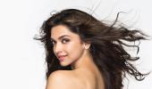 Deepika Padukone resumes shooting for Happy New Year