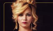 Will Jennifer Lawrence win her second Oscar this year?