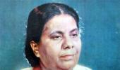 Legendary bhajan singer Juthika Roy passes away