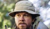 Review: Lone Survivor is Hollywood's Lakshya