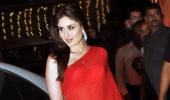 Fashion tips from Kareena, Deepika, Sonam this Valentine's Day!