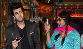 'Chutki is not similar to Gutthi at all'