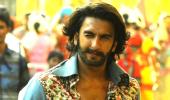 Ranveer: I am scared of losing my position in the industry