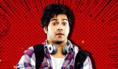 Is Varun Dhawan the next Govinda?