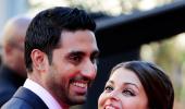 Bollywood's real life love stories