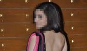 Looking for some FILMI FUN? Guess who this stunner is