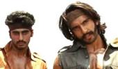 Review: Gunday is a mess!