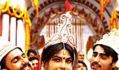 Review: Gunday is utter garbage