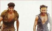 Box Office: Gunday is a HIT