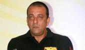 Filmi Family Tree: Who is Sanjay Dutt's other filmi connection?