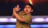 Meet Kolkata's small wonder who floored Ellen Degeneres