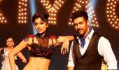 Shilpa Shetty's HOTTEST song? VOTE!
