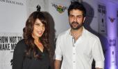 Bipasha: Harman and I are a couple