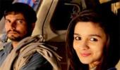 Review: An extraordinary Alia on a dream Highway!