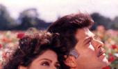 Lamhe: Anil Kapoor-Sridevi's unforgettable moments of love