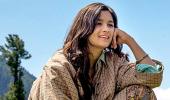 'Highway heralds Alia Bhatt's birth as an actor'