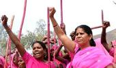 Why you MUST watch Gulabi Gang