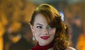 Hollywood's HIGHEST PAID stars of the year