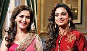 6 things you DIDN'T know about Juhi Chawla