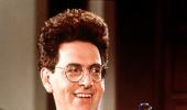 Harold Ramis: So Long, Beloved Ghostbuster