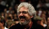 Ghostbusters star Harold Ramis dies at 69