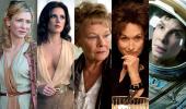 Oscar 2014: Meet the Best Actress nominees