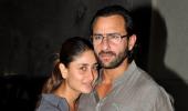 Saifeena, Abhi-Ash: Bollywood's ROCKING marriages!