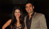 Payal Rohatgi, Sangram Singh to get engaged