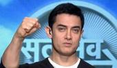 'People said I cried a lot in Satyamev Jayate. But that's how I am'