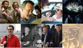 Make YOUR Oscar predictions: Vote for your favourite contenders!